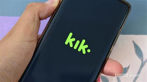 is kik still active